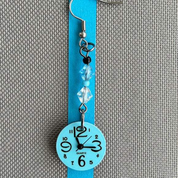 Recycled Watch Face - Picture 6 of 8